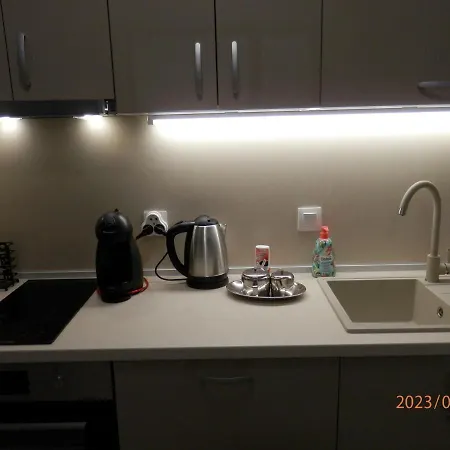 Appartement Апартамент Нова Дружба 2 *