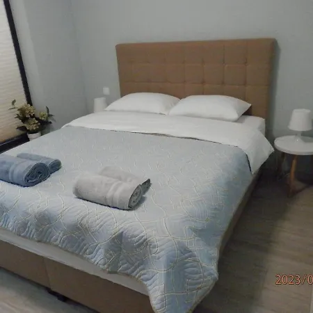 Апартамент Нова Дружба 2 Sofia