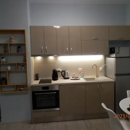 Апартамент Нова Дружба 2 * Sofia