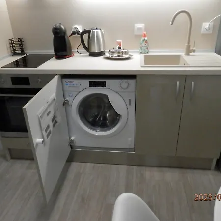 Апартамент Нова Дружба 2 Sofia