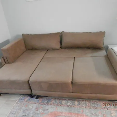 Апартамент Нова Дружба 2 Apartamento