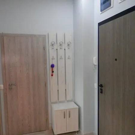 Апартамент Нова Дружба 2 Appartement Sofia