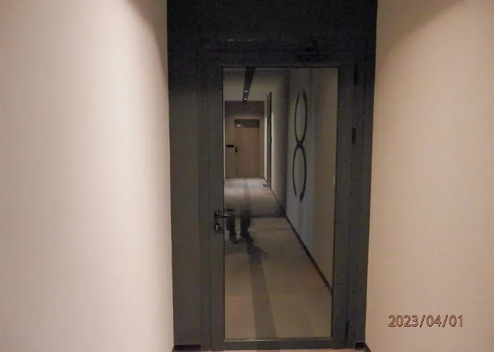 Apartamento Апартамент Нова Дружба 2