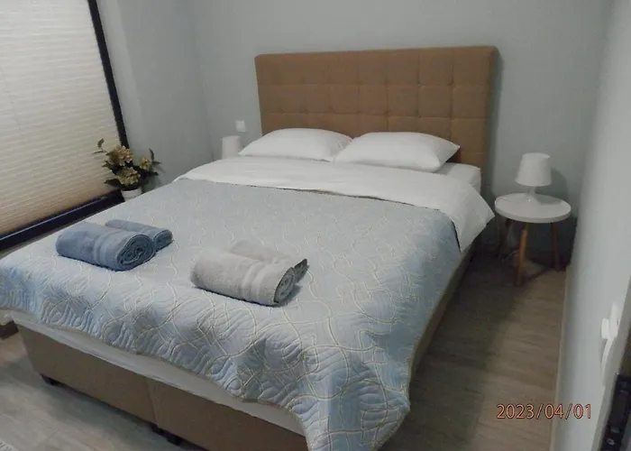 Апартамент Нова Дружба 2 Sofia