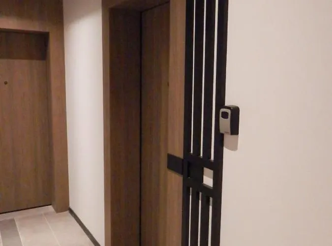 Апартамент Нова Дружба 2 * Sofía