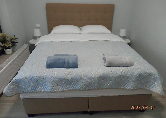 Апартамент Нова Дружба 2 Sofia