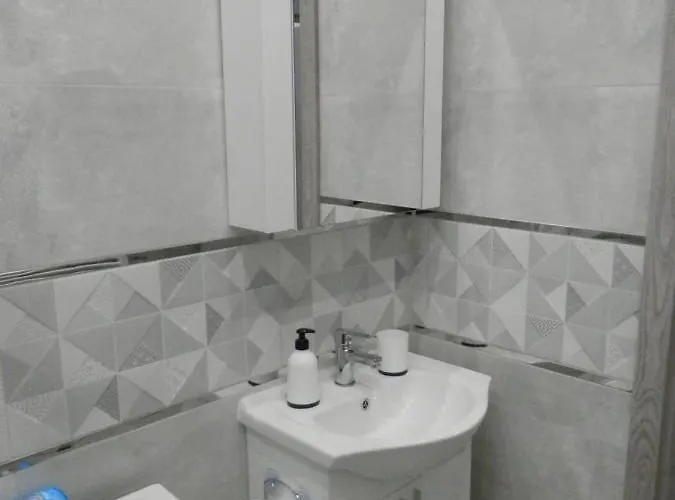 Апартамент Нова Дружба 2 Apartment