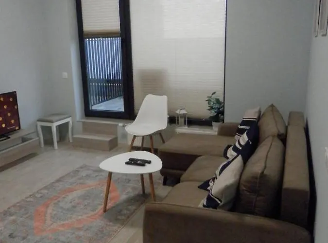 Апартамент Нова Дружба 2 Sofia