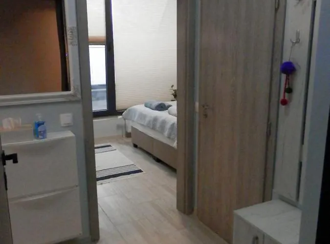 Апартамент Нова Дружба 2 Apartamento