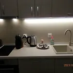 Apartment Апартамент Нова Дружба 2 *