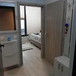 Апартамент Нова Дружба 2 Apartment