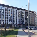 Апартамент Нова Дружба 2 Apartment *