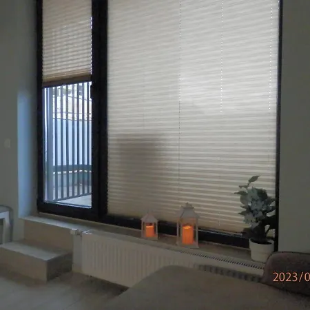 Апартамент Нова Дружба 2 Apartament *