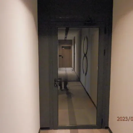 Apartment Апартамент Нова Дружба 2