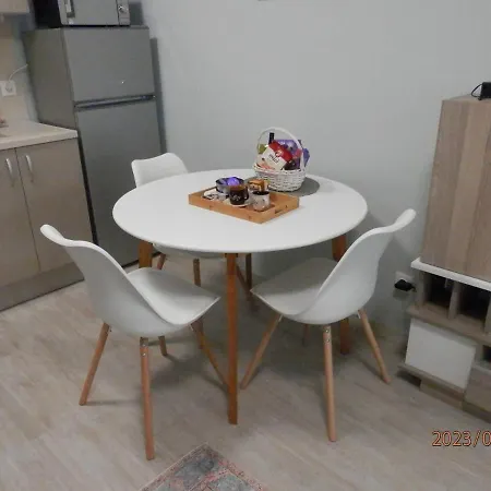 Апартамент Нова Дружба 2 София