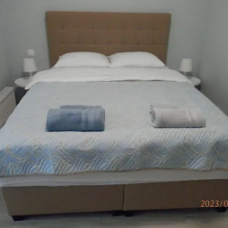 Апартамент Нова Дружба 2 Sofia