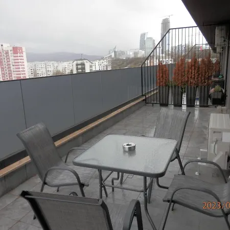 Апартамент Нова Дружба 2 Sofia