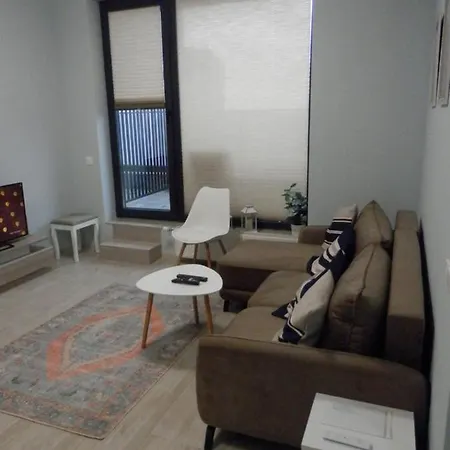 Апартамент Нова Дружба 2 Sofia