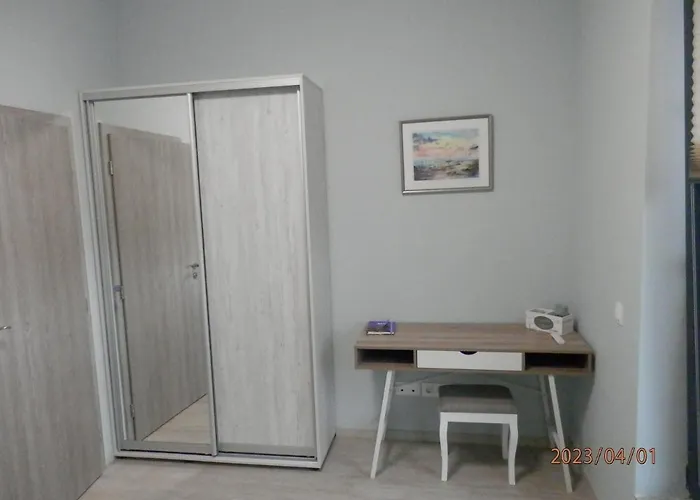 Апартамент Нова Дружба 2 * Sofia