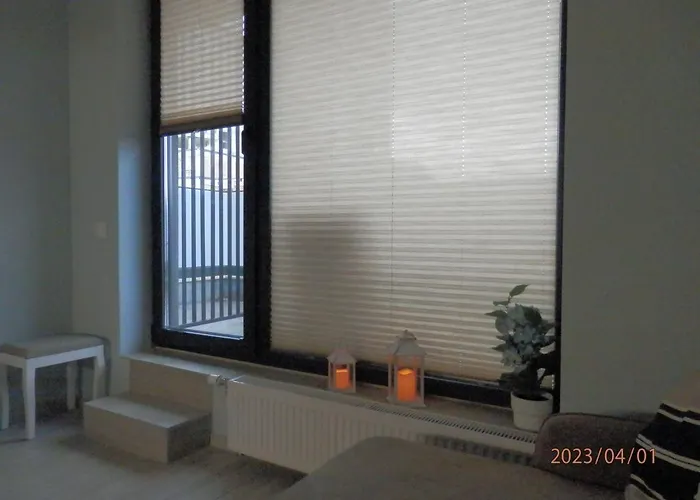 Апартамент Нова Дружба 2 Apartament *