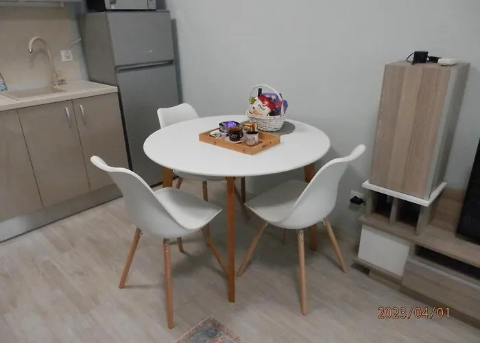 Апартамент Нова Дружба 2 Sofia