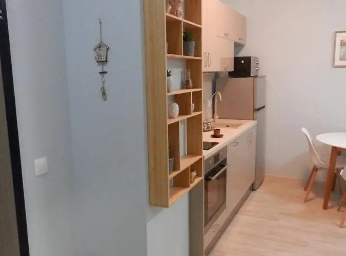 Апартамент Нова Дружба 2 Sofia