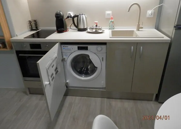 Апартамент Нова Дружба 2 Sofia