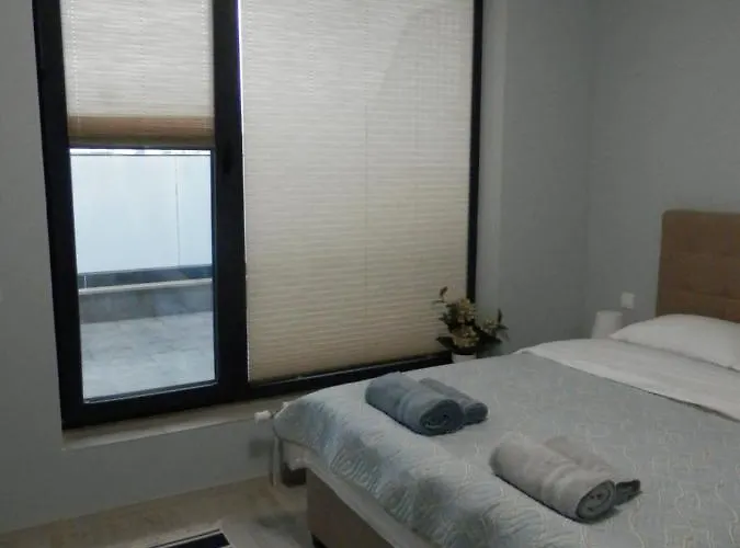 Apartment Апартамент Нова Дружба 2 Sofia