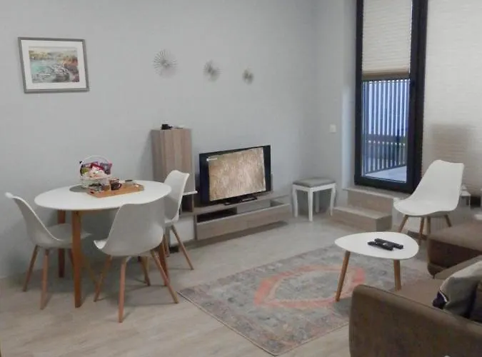 Апартамент Нова Дружба 2 * Sofia