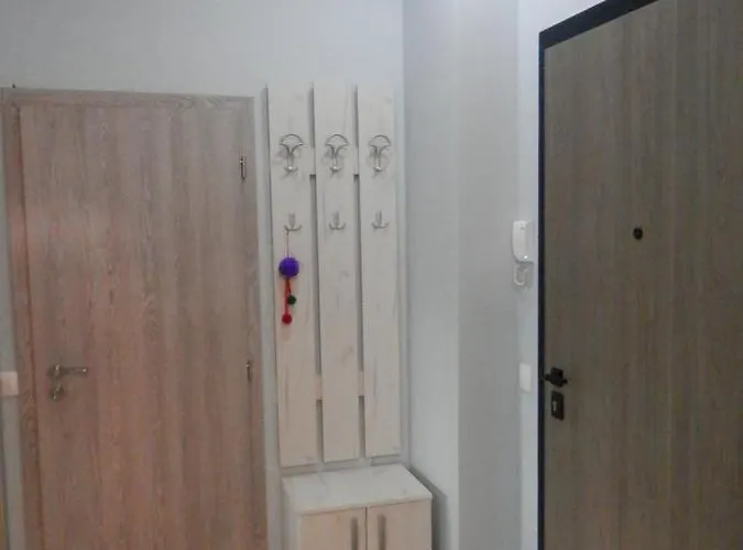 Апартамент Нова Дружба 2 Apartament Sofia