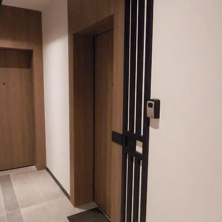 Апартамент Нова Дружба 2 * صوفيا