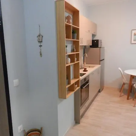 Апартамент Нова Дружба 2 صوفيا