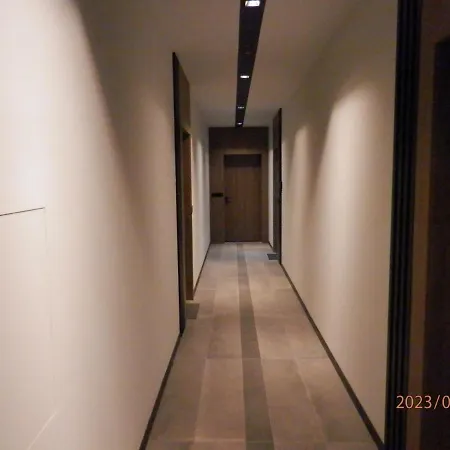 Апартамент Нова Дружба 2 Apartman *