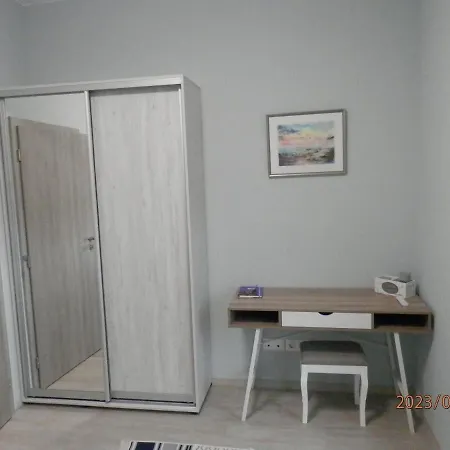 Апартамент Нова Дружба 2 * Sofia