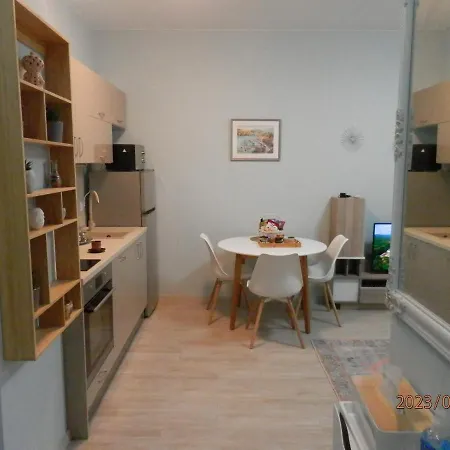 Apartment Апартамент Нова Дружба 2 *