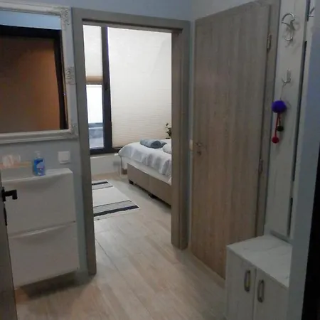 Апартамент Нова Дружба 2 Apartment